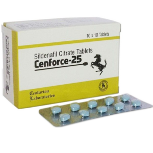 Cenforce 25