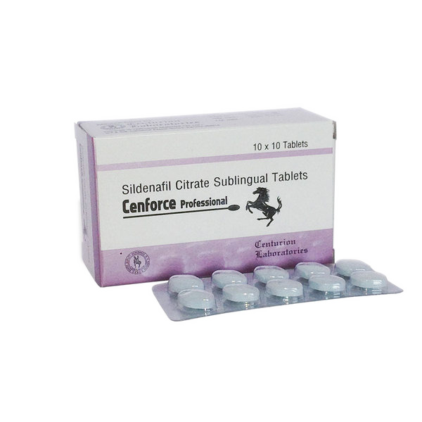 Cenforce Professional 100mg