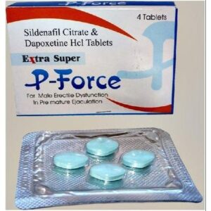 Extra Super P Force