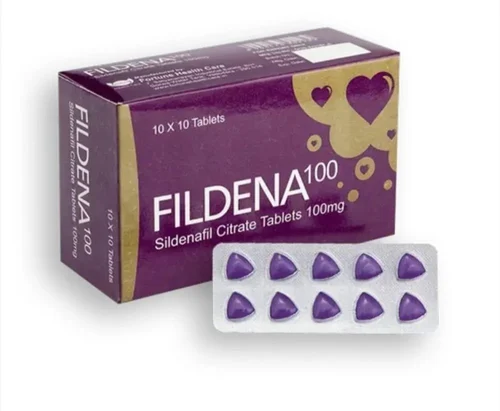 fildena 100mg