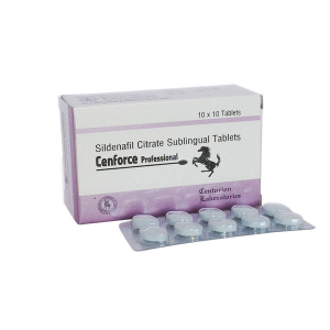Fildena Professional 100mg