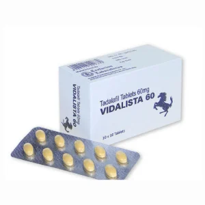 Tadalafil 60mg