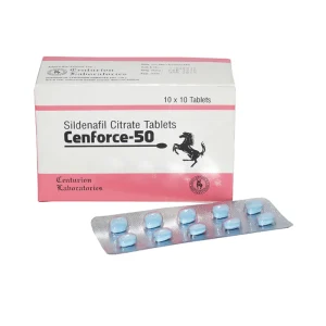 Cenforce 50mg