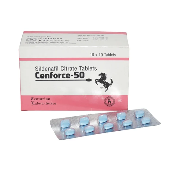 Cenforce 50mg
