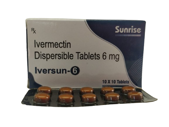 iversun 6