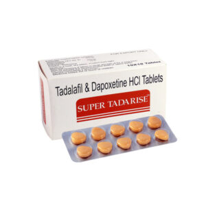 Super Tadarise