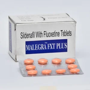 Malegra FXT Plus
