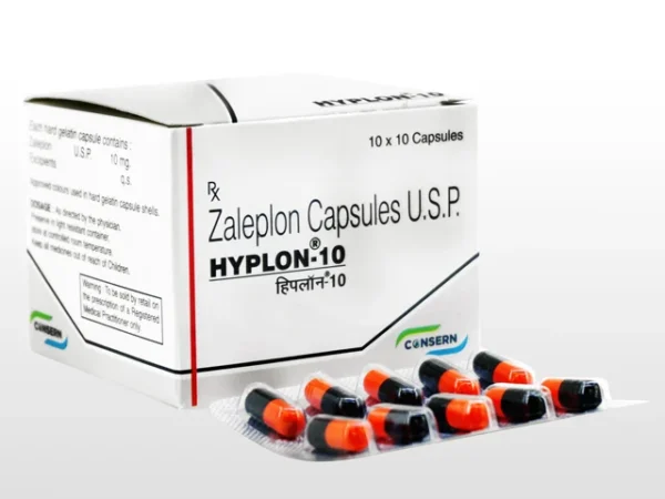 Hyplon 10 Mg
