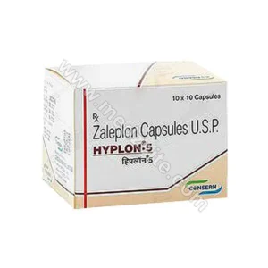 Hyplon 5 Mg