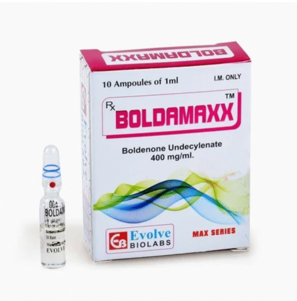 Boldamaxx