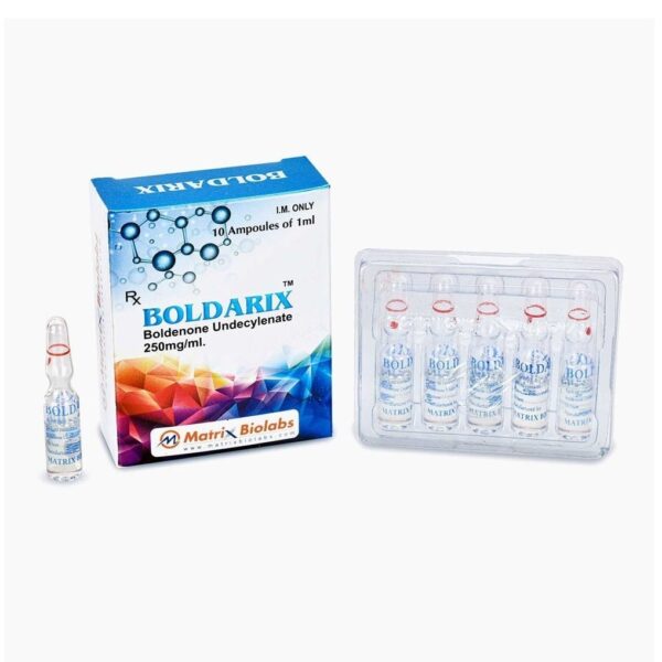 Boldarix