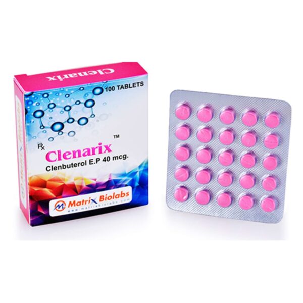 Clenarix