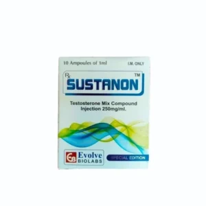 Sustanon 250