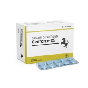 Cenforce 25 Mg