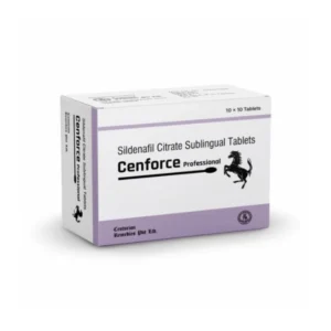 Cenforce Professional