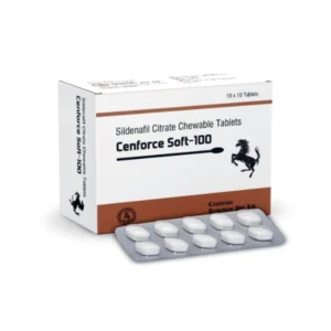 Cenforce Soft