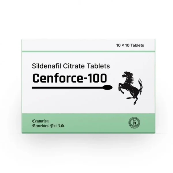 Cenforce 100