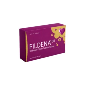 Fildena 100