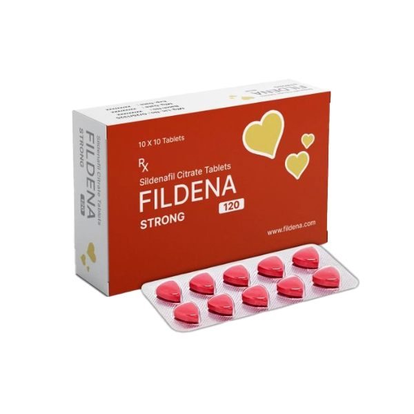 Fildena 120