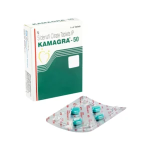 Kamagra 50