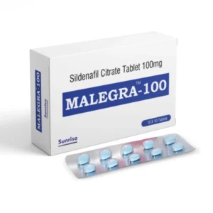 Malegra 100 Mg